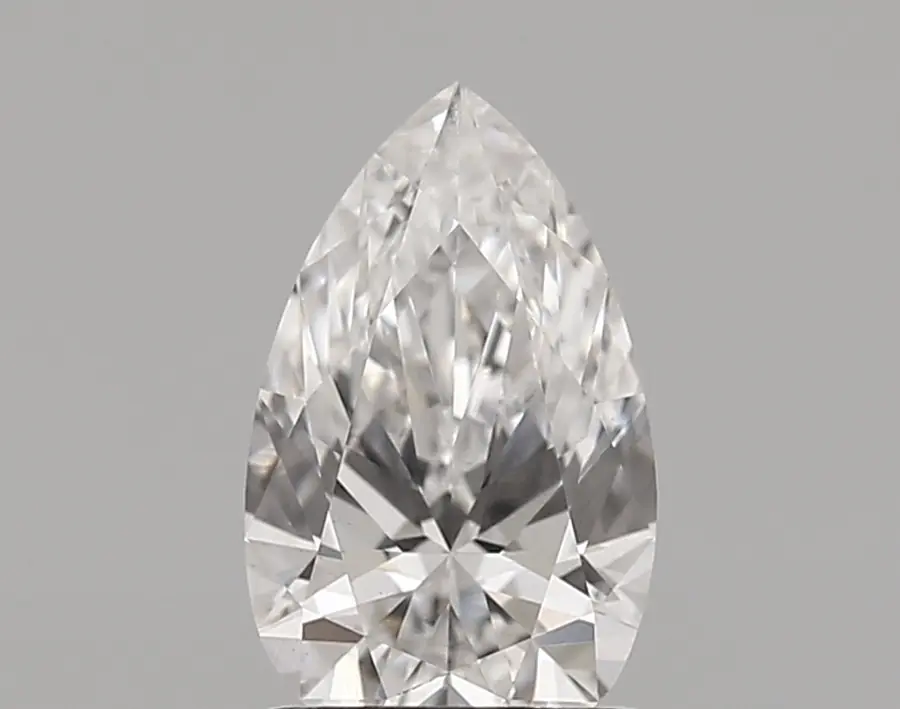 1.17ct E VS1 Pear (IGI)