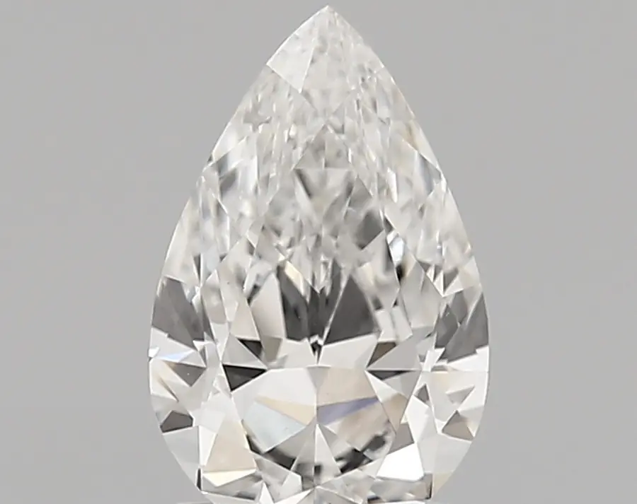 1.17ct E VVS2 Pear (IGI)