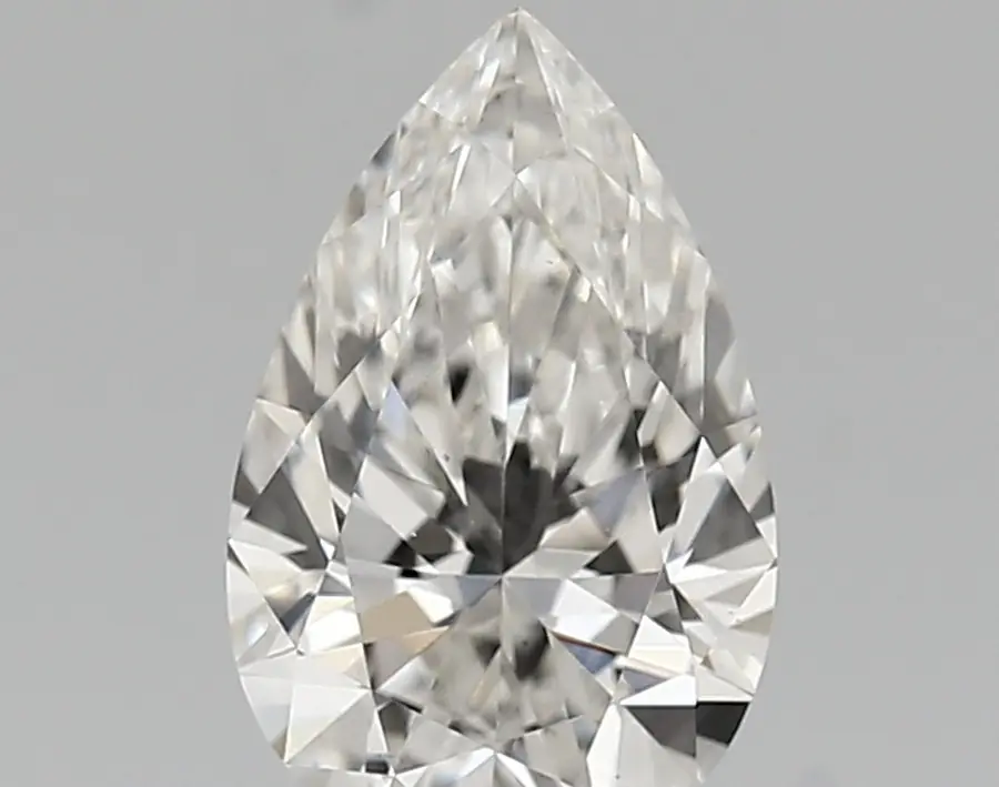 1.17ct F VS1 Pear (IGI)