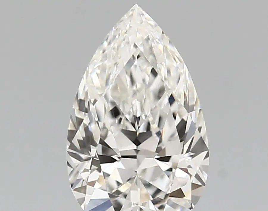 1.17ct E VVS2 Pear (IGI)