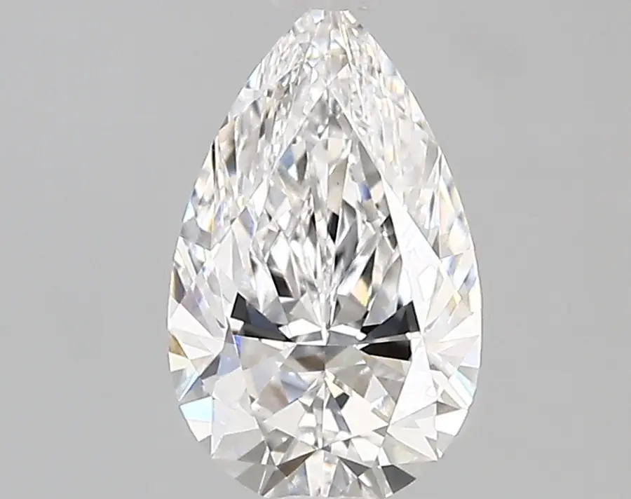 1.17ct E VVS2 Pear (IGI)