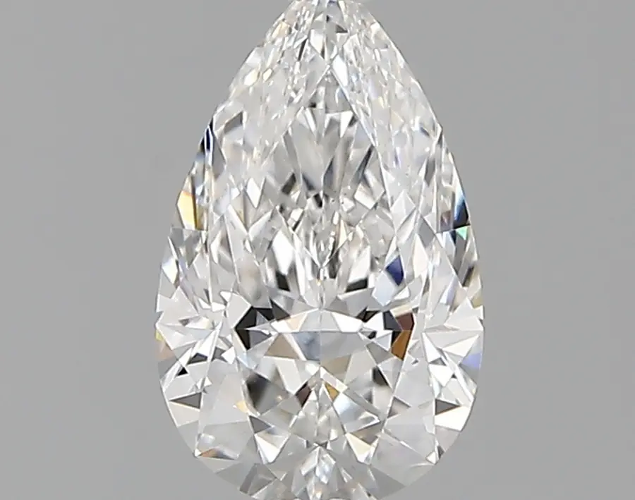 1.17ct E VS1 Pear (IGI)