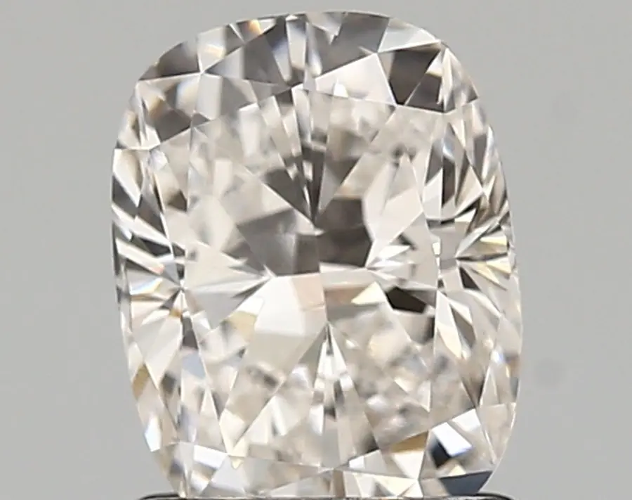 1.17ct E VVS2 Cushion (IGI)