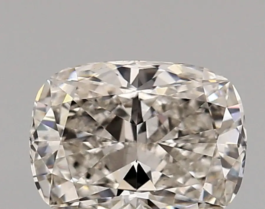 1.17ct F VS1 Cushion (IGI)
