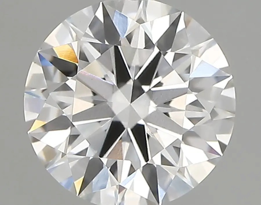 1.17ct D VVS2 Round (IGI)