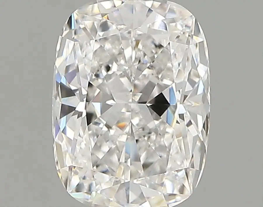 1.17ct E VVS2 Cushion (IGI)