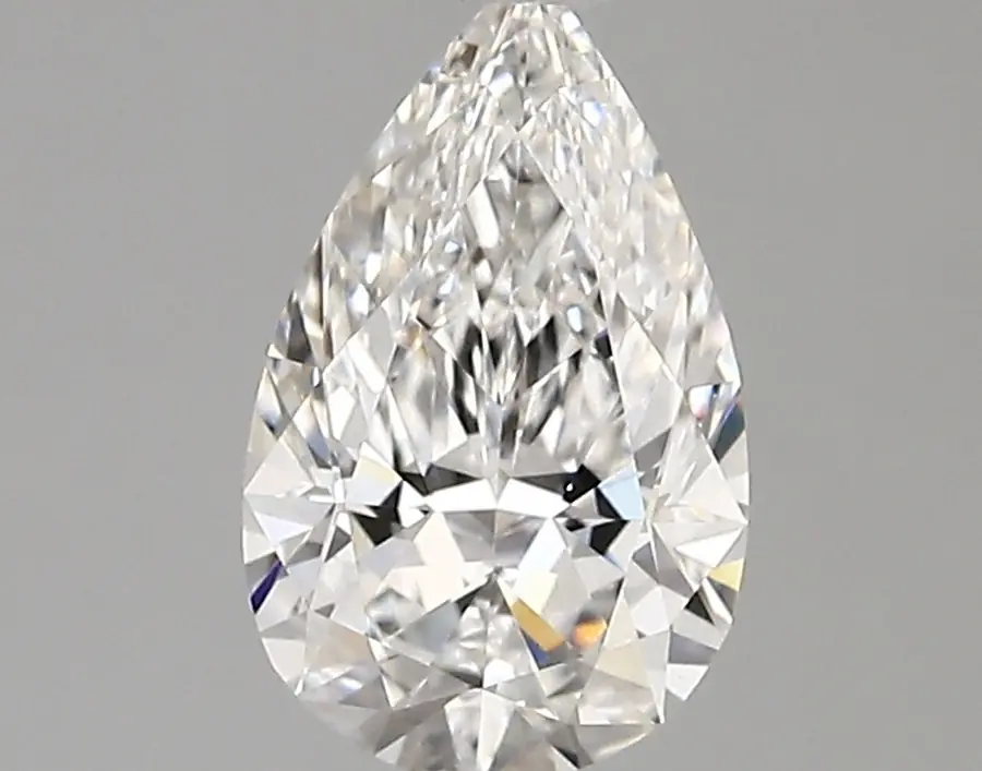 1.17ct E VVS2 Pear (IGI)