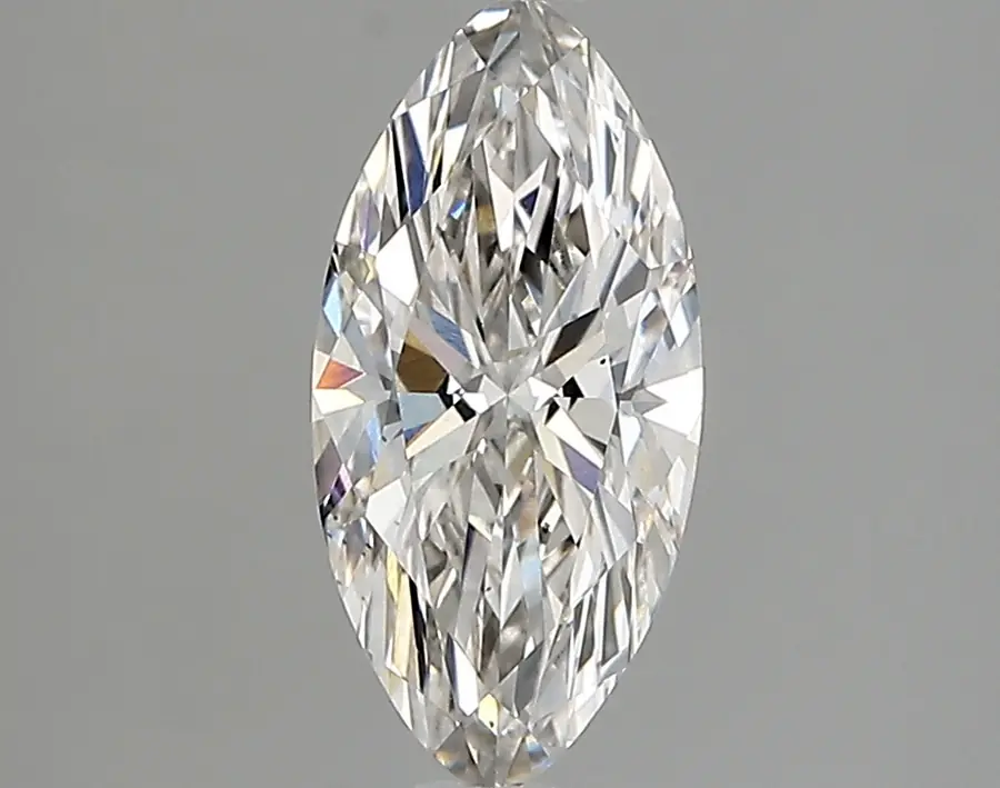 1.17ct F VS1 Marquise (IGI)