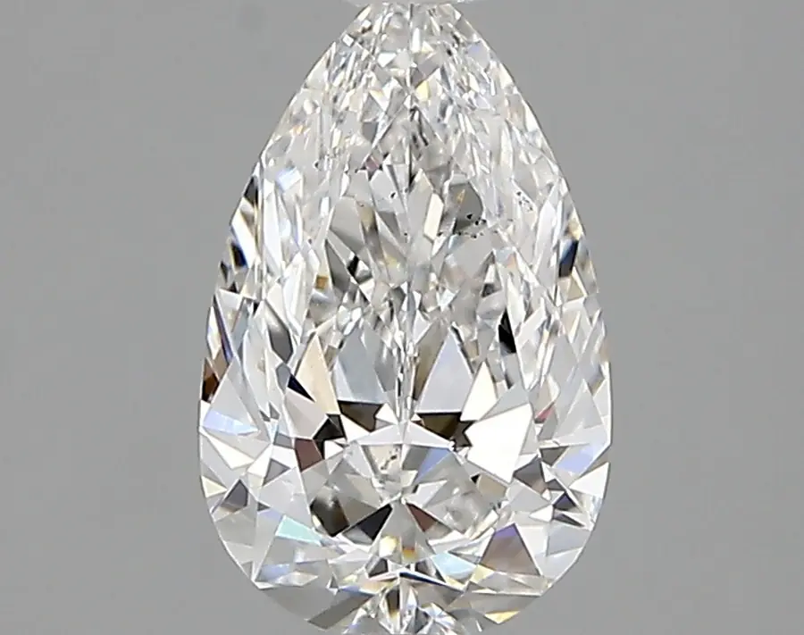 1.17ct E VS2 Pear (IGI)