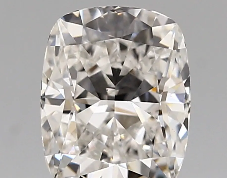 1.17ct E VS1 Cushion (IGI)