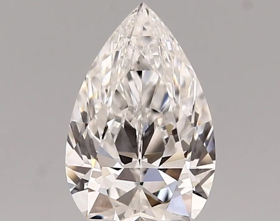 1.17ct E VVS2 Pear (IGI)
