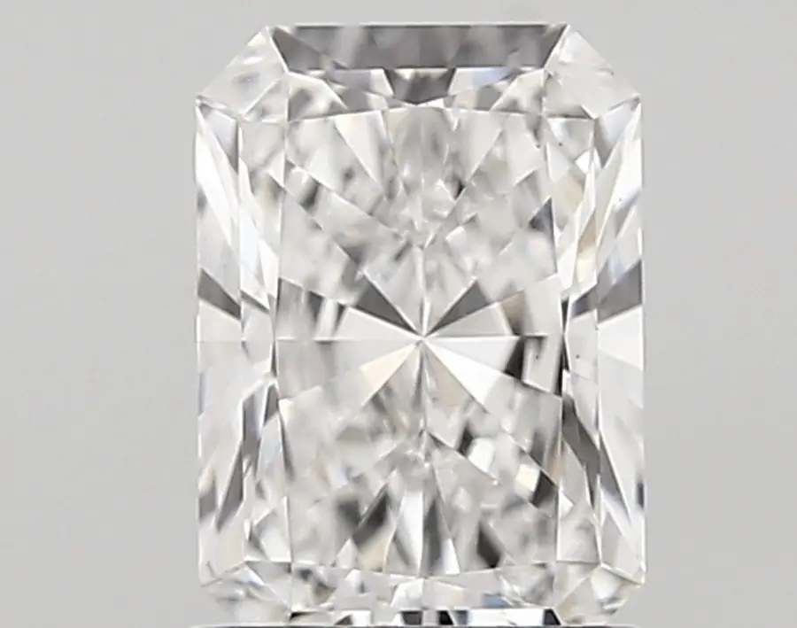 1.16ct D VS1 Radiant (IGI)