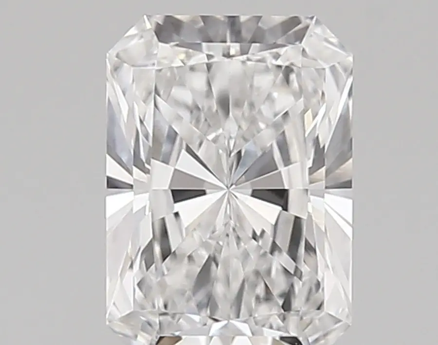 1.16ct E VVS1 Radiant (IGI)