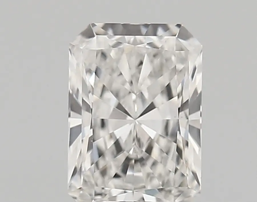 1.16ct E VVS2 Radiant (IGI)