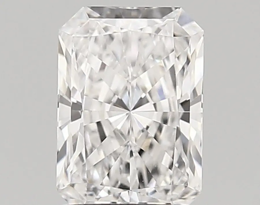1.16ct D VVS1 Radiant (IGI)