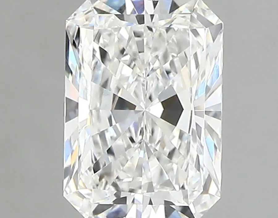 1.16ct E VVS2 Radiant (IGI)