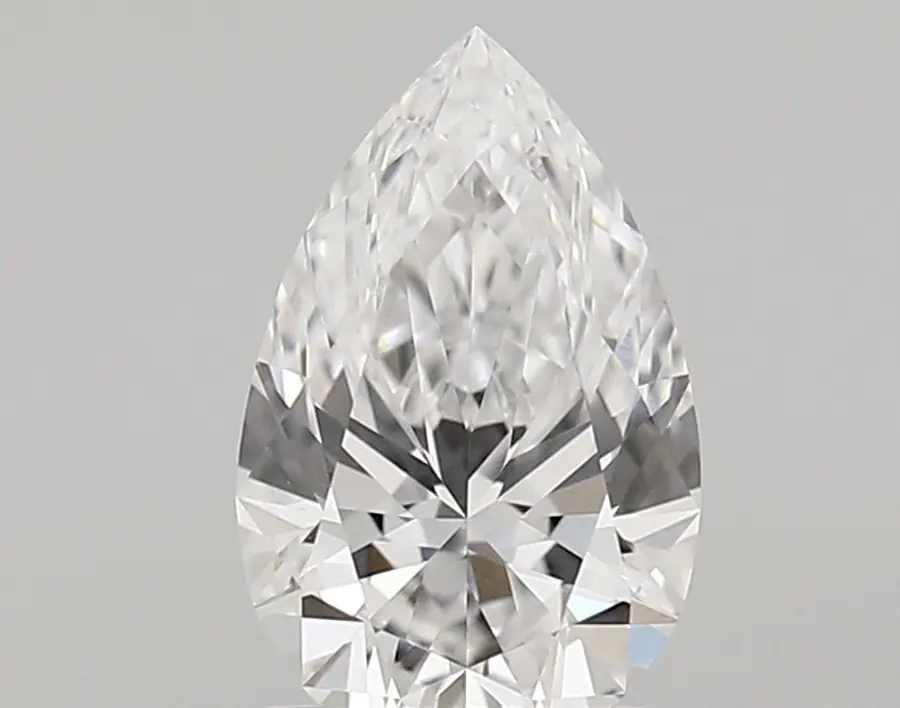 1.16ct D VVS2 Pear (IGI)