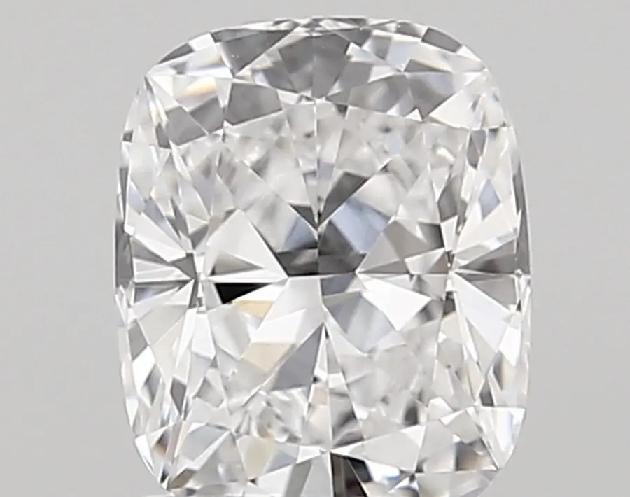 1.16ct D VVS1 Cushion (IGI)