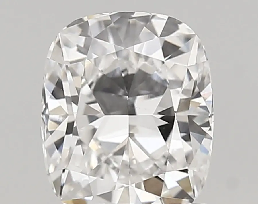1.16ct D VS1 Cushion (IGI)