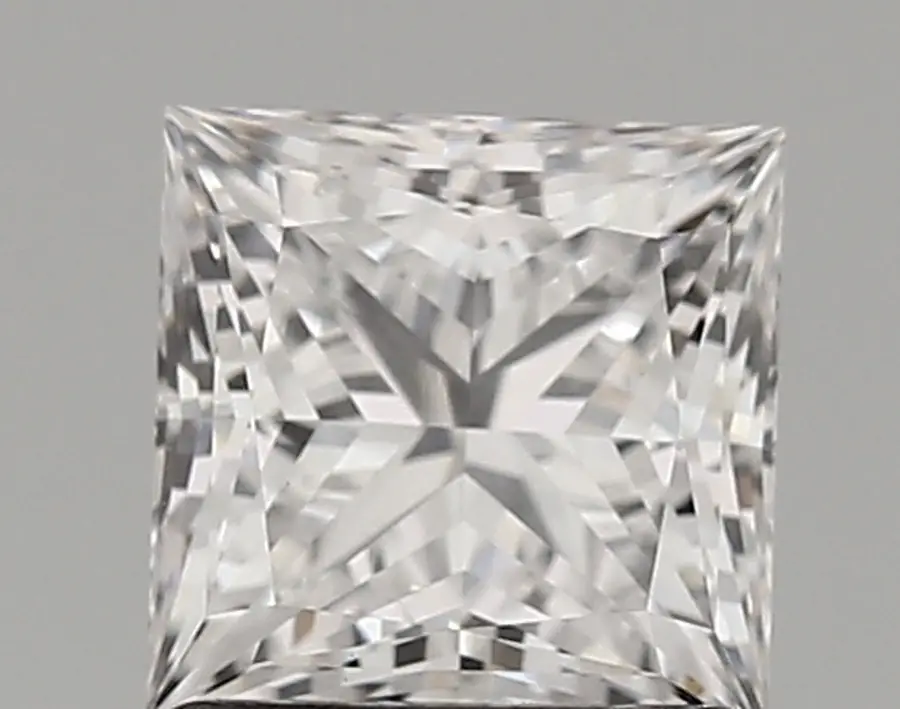 1.16ct D VVS2 Princess (IGI)