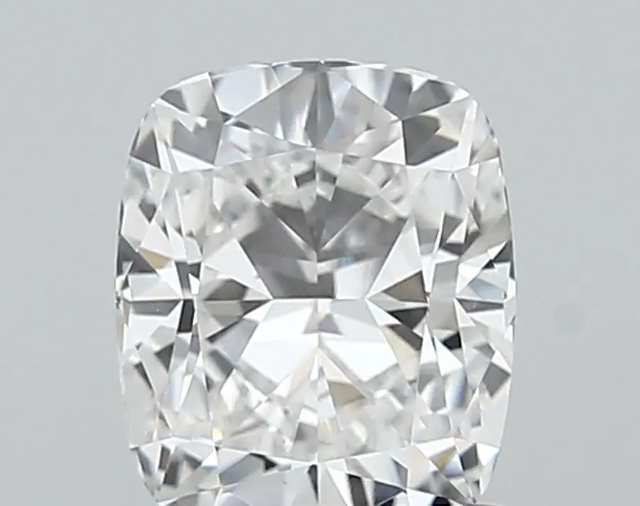 1.16ct E VVS2 Cushion (IGI)