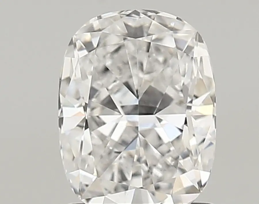 1.16ct D VVS2 Cushion (IGI)