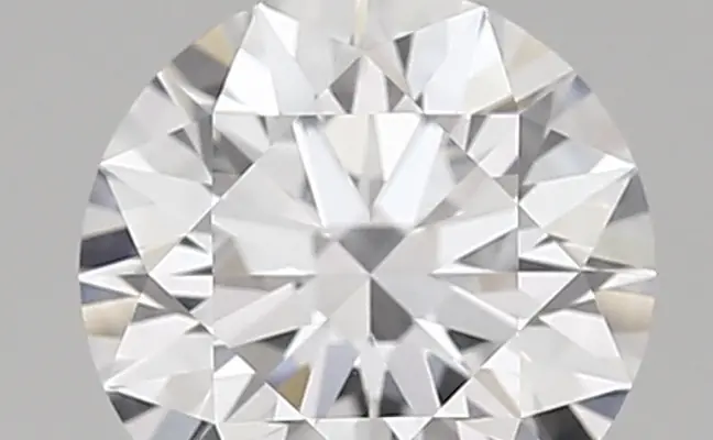 1.16ct D VVS1 Round (IGI)