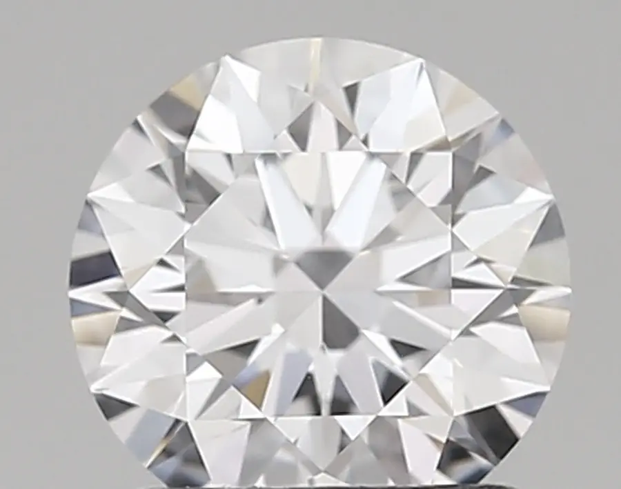 1.16ct D VVS1 Round (IGI)