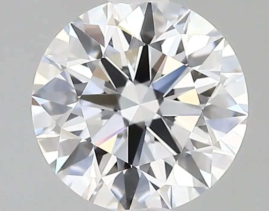 1.16ct D VVS1 Round (IGI)
