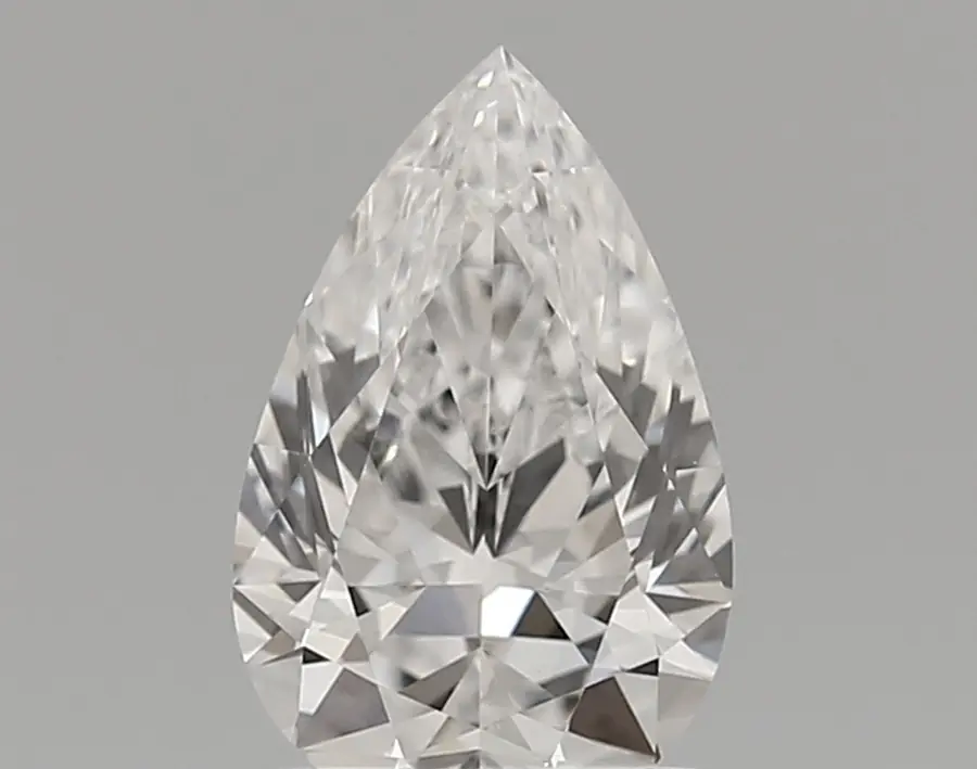 1.16ct D VVS2 Pear (IGI)