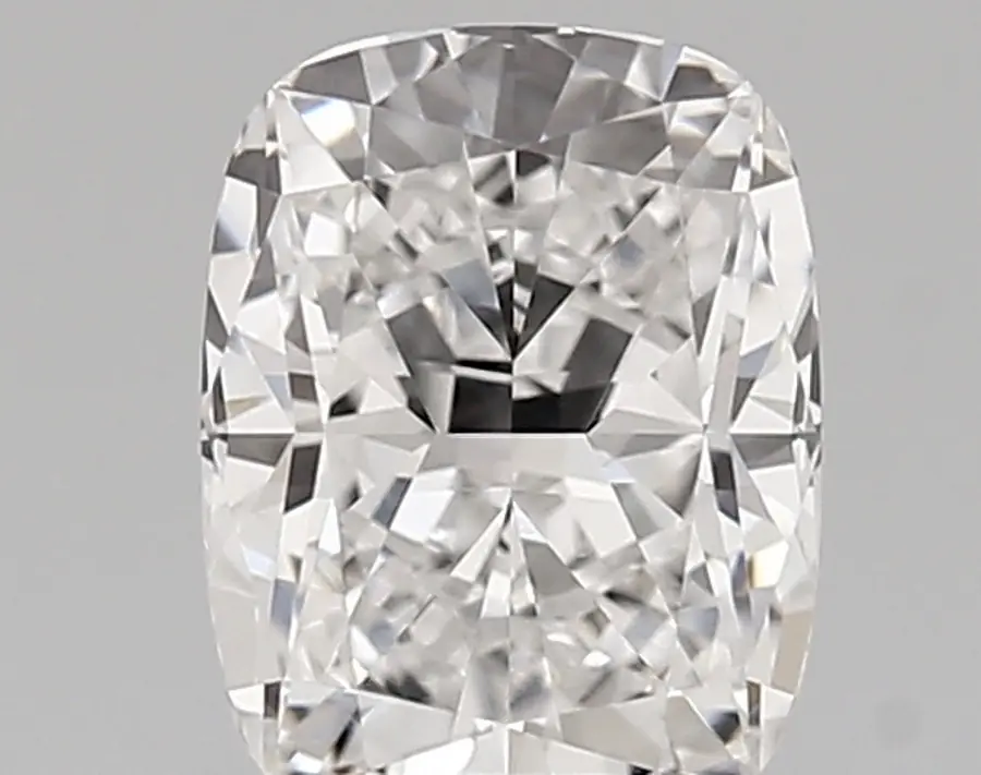 1.16ct D VVS2 Cushion (IGI)