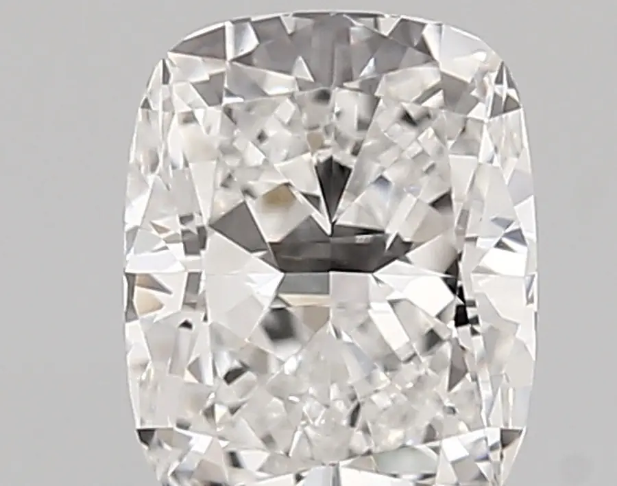 1.16ct E VVS2 Cushion (IGI)