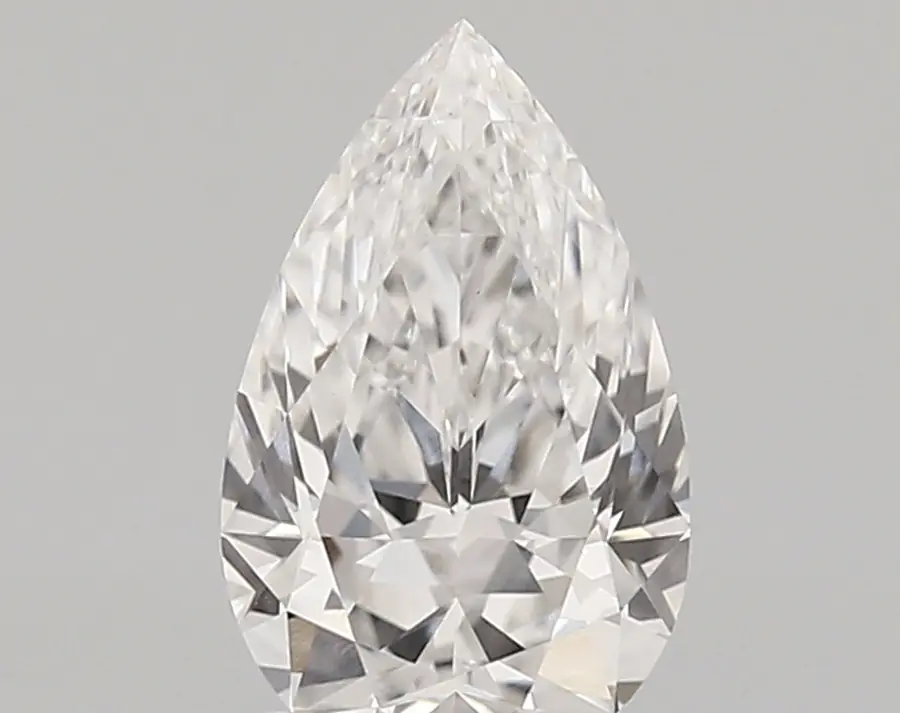 1.16ct E VVS2 Pear (IGI)