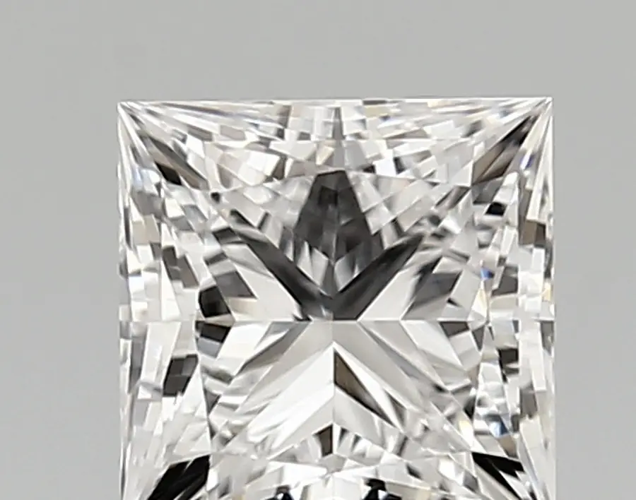 1.16ct D VVS2 Princess (IGI)
