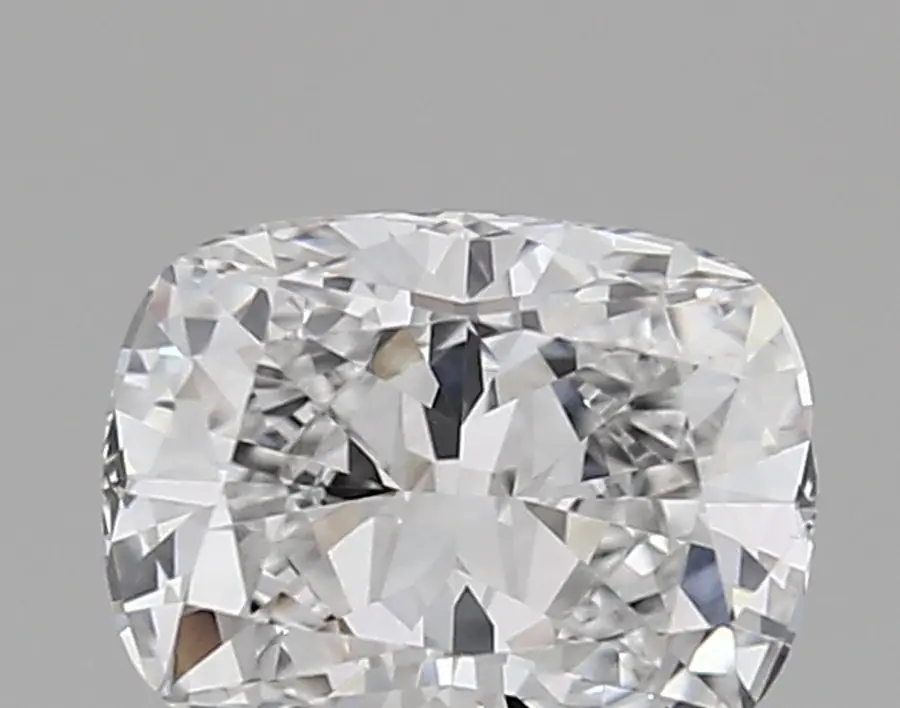1.16ct E VVS1 Cushion (IGI)