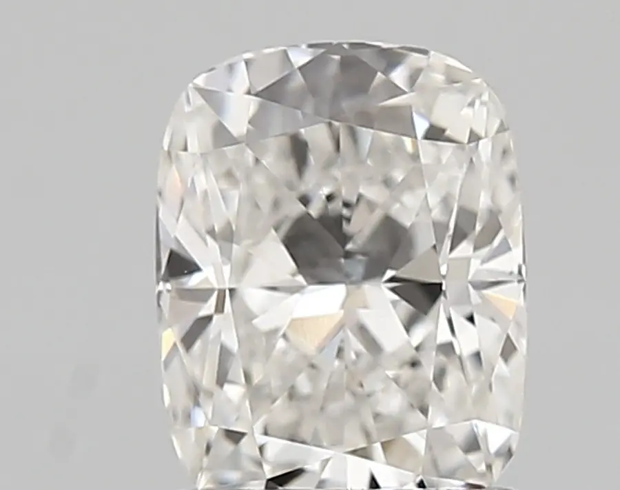 1.16ct F VVS2 Cushion (IGI)