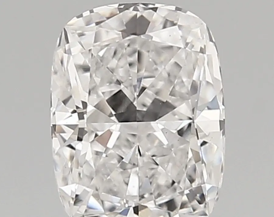 1.16ct D VS1 Cushion (IGI)