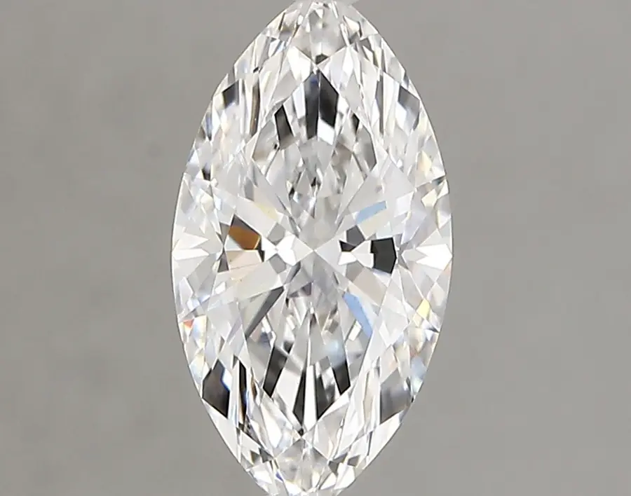 1.16ct D VVS2 Marquise (IGI)
