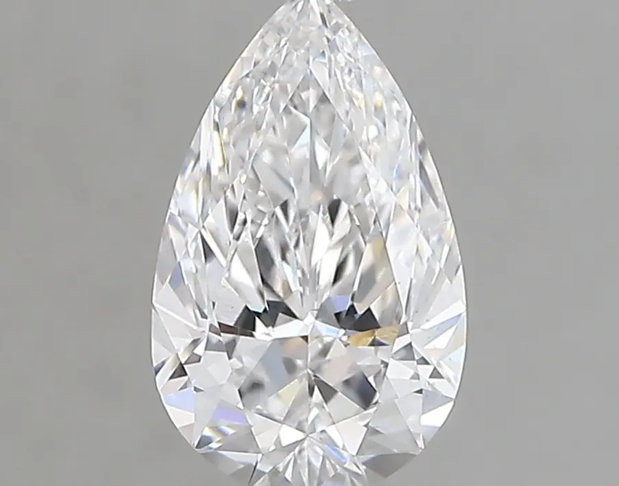 1.16ct D VS1 Pear (IGI)