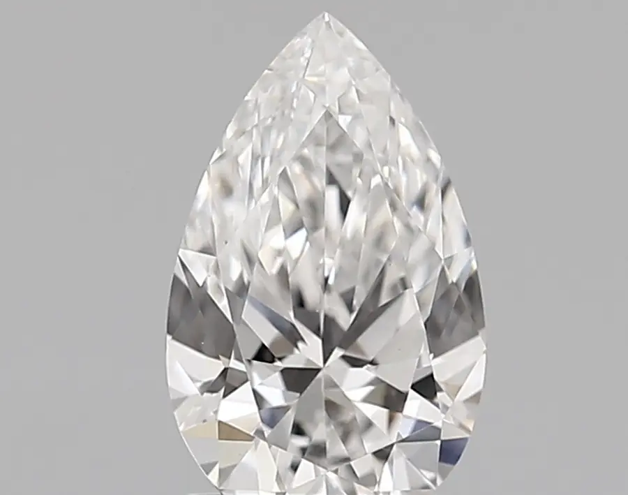 1.16ct D VVS2 Pear (IGI)