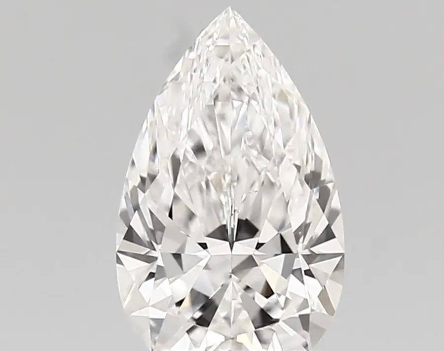 1.16ct D VVS2 Pear (IGI)