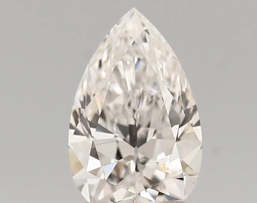 1.16ct E VVS2 Pear (IGI)