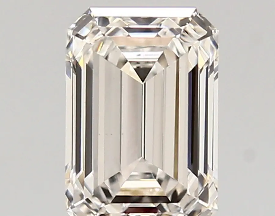 1.16ct E VVS2 Emerald (IGI)
