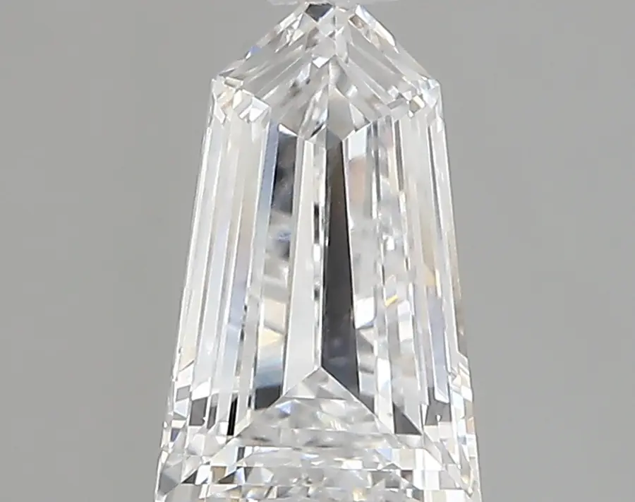 1.16ct D VVS2 Bullet (IGI)