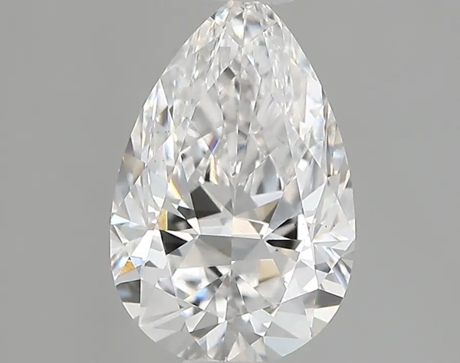 1.16ct D VS1 Pear (IGI)