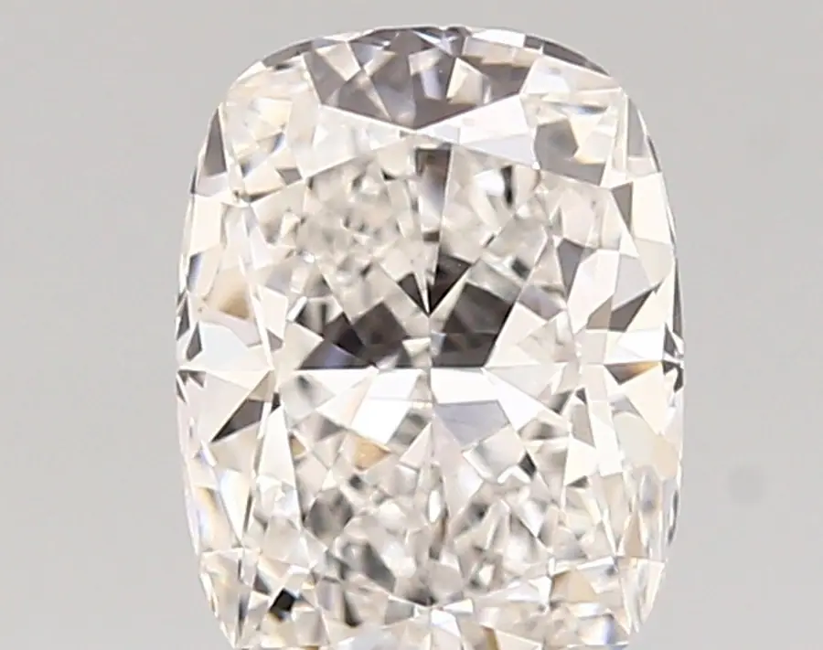 1.16ct D VVS1 Cushion (IGI)