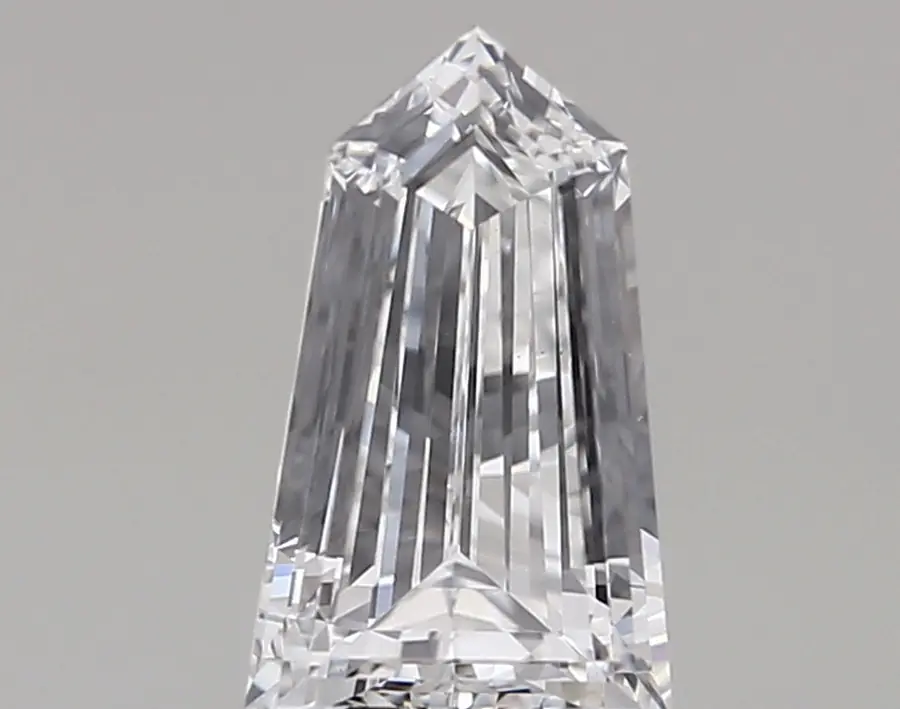 1.16ct E VVS2 Bullet (IGI)