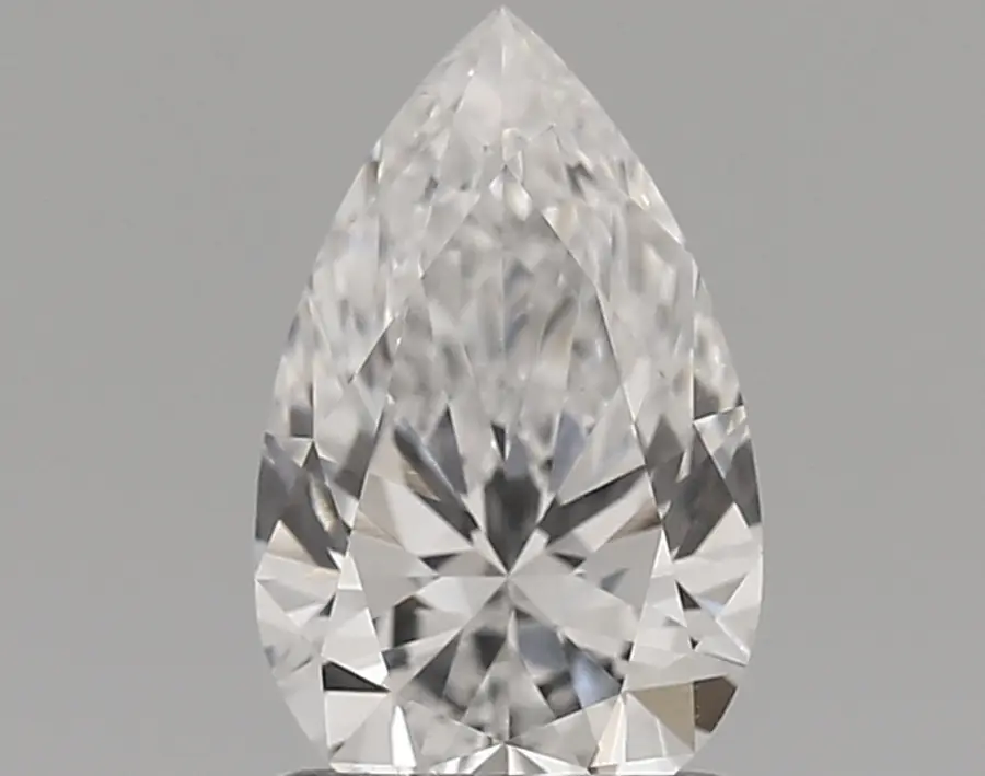 1.16ct D VS1 Pear (IGI)