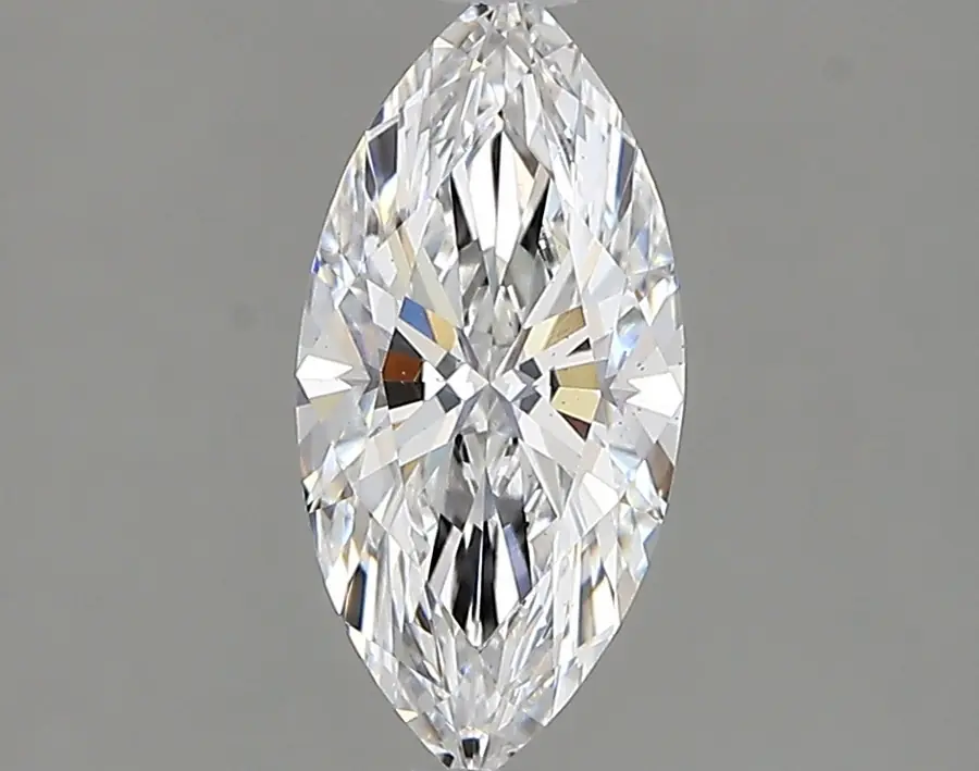 1.16ct D VS2 Marquise (IGI)