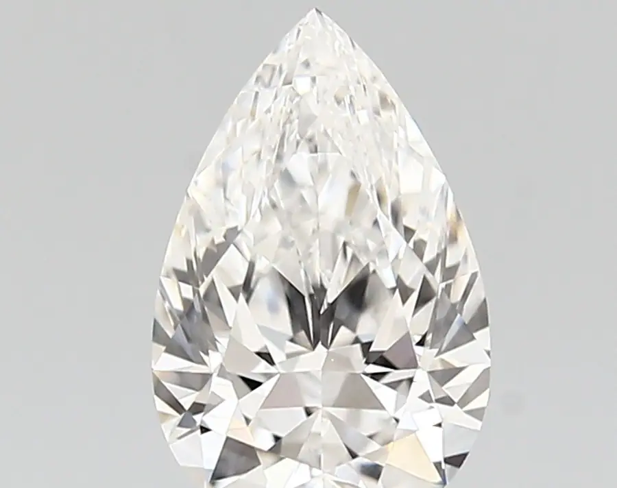 1.16ct D VVS2 Pear (IGI)